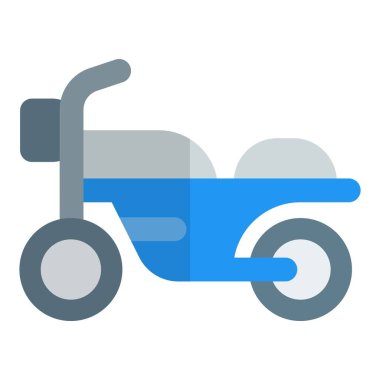 Ağır modifiye edilmiş bisiklet, helikopter bisikleti..