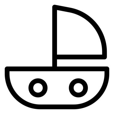 Yatch, güçlü bir gemi..