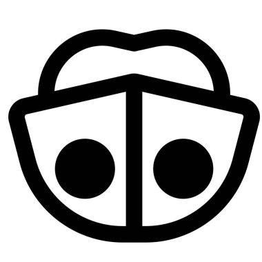 Yarışta kullanılan yüksek hızlı motorlu tekne