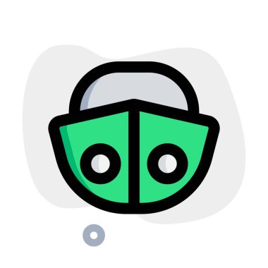 Sürat teknesi sık sık seyahat ve tur için kullanılır.