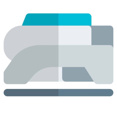 Buharlı tren, buharla çalışan bir lokomotif..