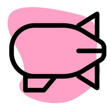 Zeplin kalkışa hazır..