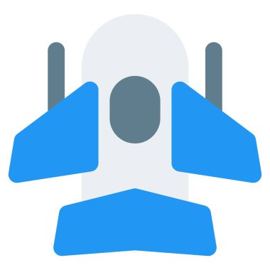 Eşsiz bir Airbus, ilk ticari uçak..