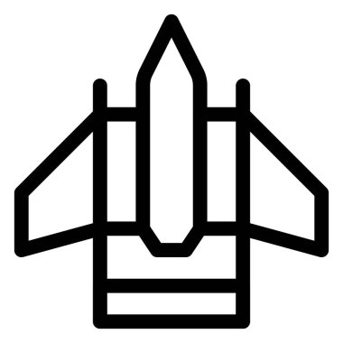 Jet uçağı, sabit kanatlı araçlar.