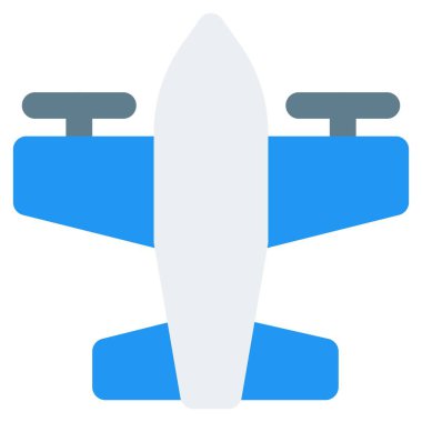 İnsanları taşımak için tasarlandı, hafif uçaklar..