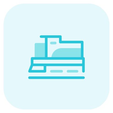 Yük treni, uygun fiyatlı kargo taşıma şekli.