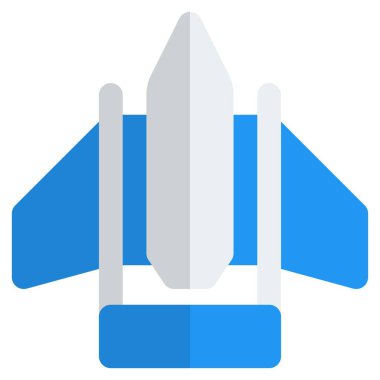 Jet uçağı, sabit kanatlı araçlar.