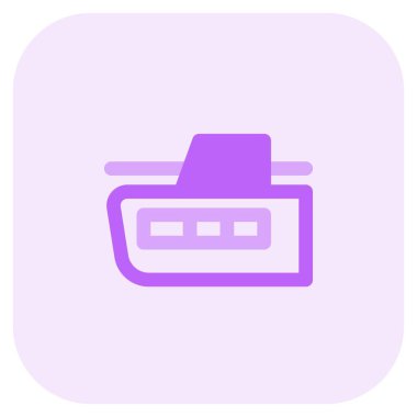 Yükseltilmiş raylı trenin askıya alma biçimi .