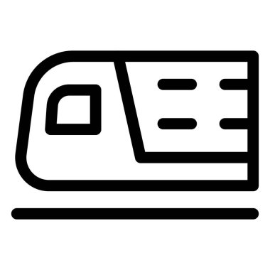 Çift katlı tren ya da çift katlı banliyö treni.