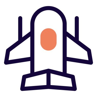 Eşsiz bir Airbus, ilk ticari uçak..