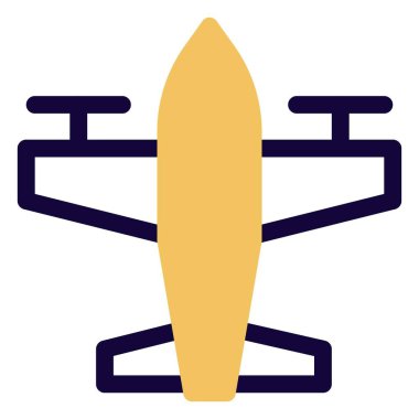 İnsanları taşımak için tasarlandı, hafif uçaklar..