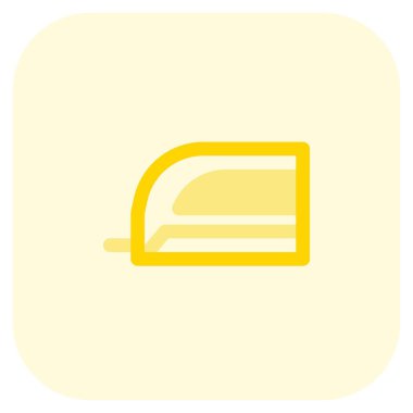 Raylı tren yolculuğu kolaylaştırmak için tasarlandı..