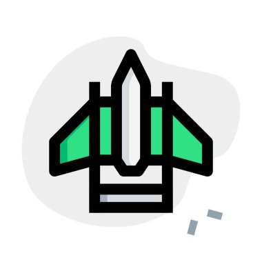 Jet uçağı, sabit kanatlı araçlar.