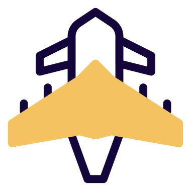 Canavar uçak, büyük boyutta düşük güçte bir uçak..