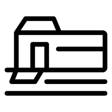 Havaalanı treni, bir yolcu tren servisi..