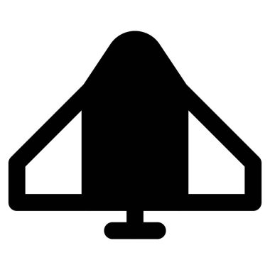 UAV, otonom bir savaş uçağı..