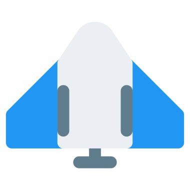 UAV, otonom bir savaş uçağı..