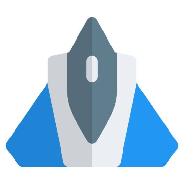 Gizli Bombacı ya da Northrop B-2 ruhu.