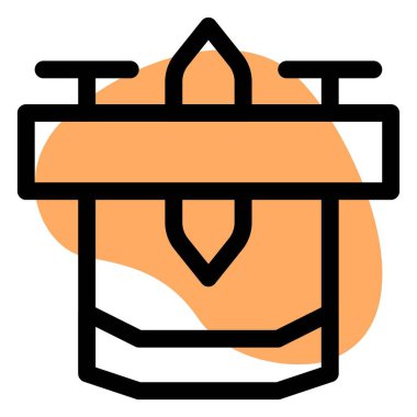 İnsansız hava aracı, aynı zamanda savaş uçağı olarak da bilinir..