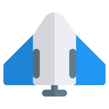 UAV, otonom bir savaş uçağı..