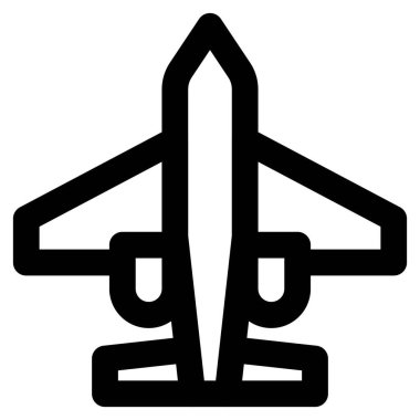 Sivil hava yolları kalkışa hazır..