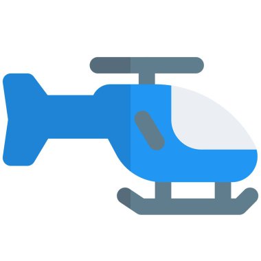 Helikopter, çok amaçlı uçan araç..