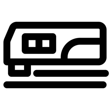 Yük treni nakliyeye hazır..