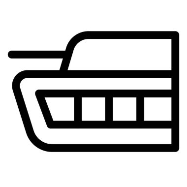 Demiryolu askıya alındı, araç raydan çıkarıldı.