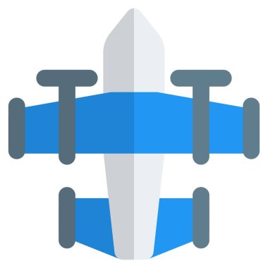 Deniz uçağı, sudan kalkabilir..