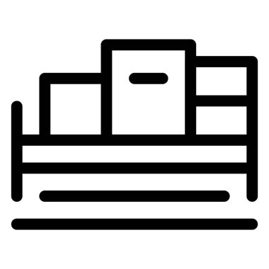 Kısa mesafe ulaşımı için treni değiştir