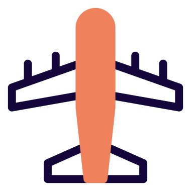 Yolcu uçağı, modern bir nakliye aracı..