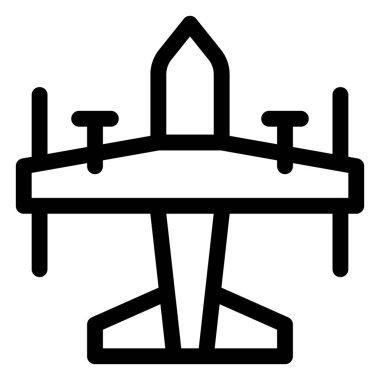 Deniz uçağı, güçlü bir sabit kanatlı uçak..