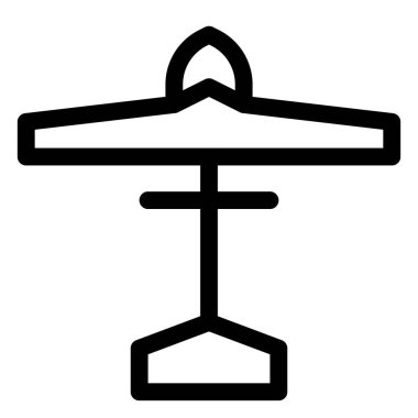 Hava muharebesi için yüzen uçak veya deniz uçağı.