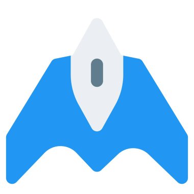 Bombardıman uçakları silah taşımak için tasarlandı.