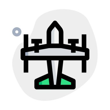 Deniz uçağı, güçlü bir sabit kanatlı uçak..