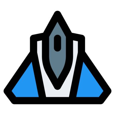 Gizli Bombacı ya da Northrop B-2 ruhu.