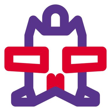 Benzersiz uçan krep uçağı..