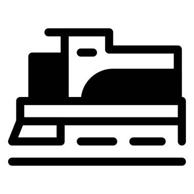 Yük treni, uygun fiyatlı kargo taşıma şekli.