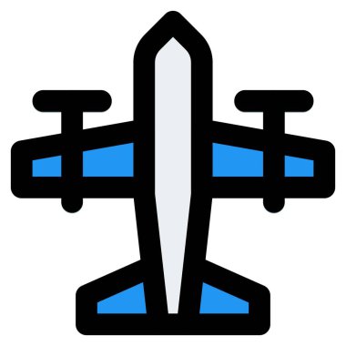 Toplu taşıma yolcu havayolu kullanıyor.