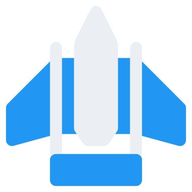 Jet uçağı, sabit kanatlı araçlar.