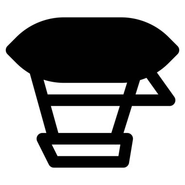 Sıcak hava gemisi, modern helyum dolu gemi..