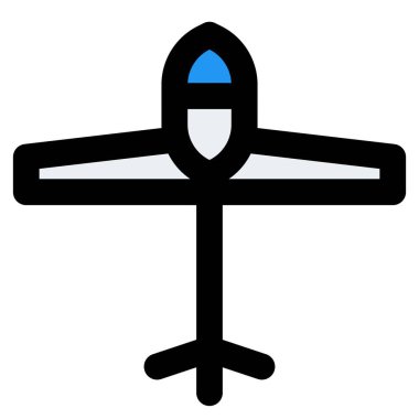 Planör veya yelkenli uçak, motorsuz uçak.