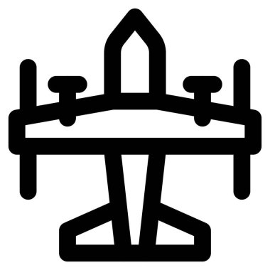 Deniz uçağı, güçlü bir sabit kanatlı uçak..