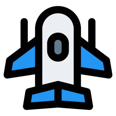 Eşsiz bir Airbus, ilk ticari uçak..