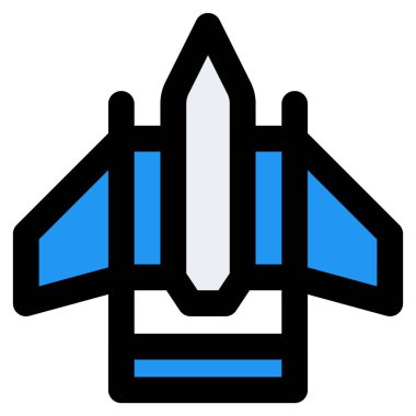 Jet uçağı, sabit kanatlı araçlar.