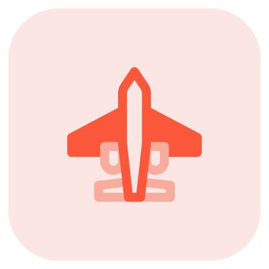 Sivil hava yolları kalkışa hazır..