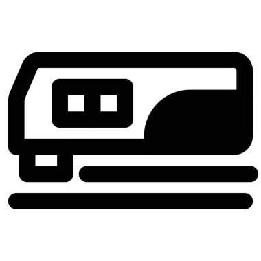 Yük treni nakliyeye hazır..