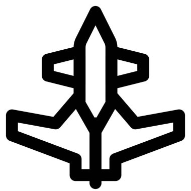 Hızlı, modern, eşsiz bir jet..