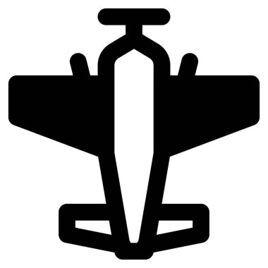 Boş zaman aktivitesi için tasarlanmış hafif uçak.