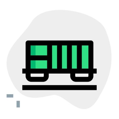 Otomobilleri taşımak için kullanılan otomatik oraklama aracı